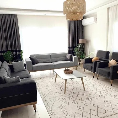 Didihome Apartment *
