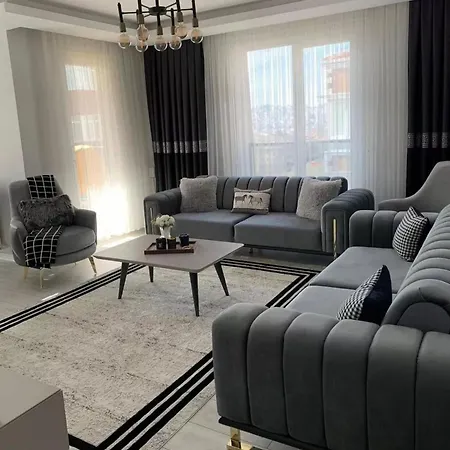 Apartment Didihome *