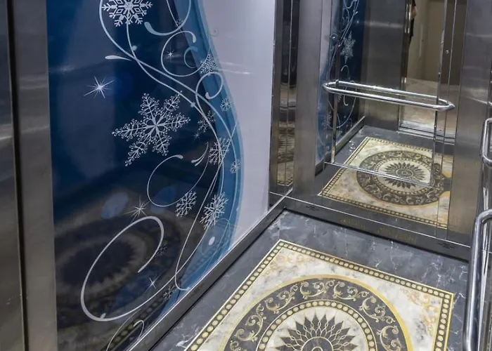 Didihome Lägenhet Trabzon