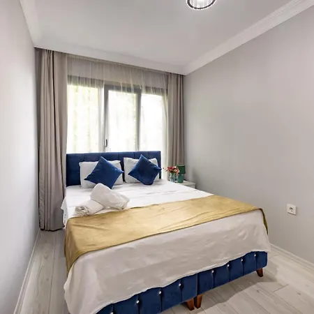 Didihome Center Appartement