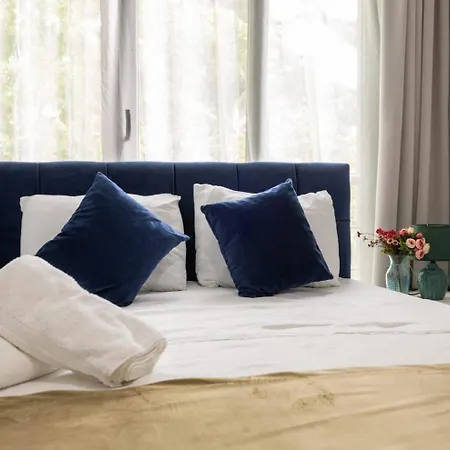 Didihome Center Appartement Trabzon
