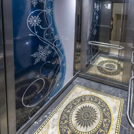 Didihome Center Appartement Trabzon