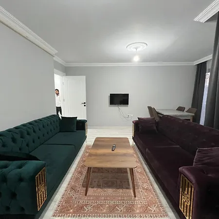 Appartement Didihome Center