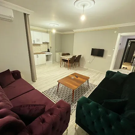 Didihome Center * Trabzon