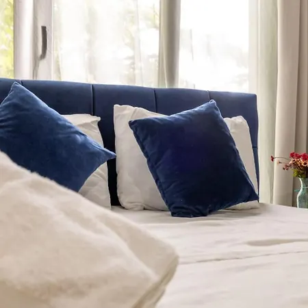 Didihome Center Appartement Trabzon
