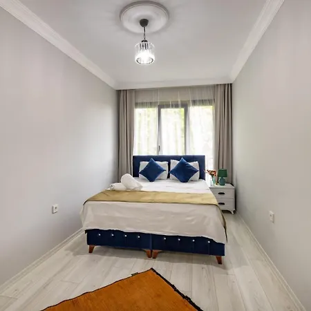 Appartement Didihome Center