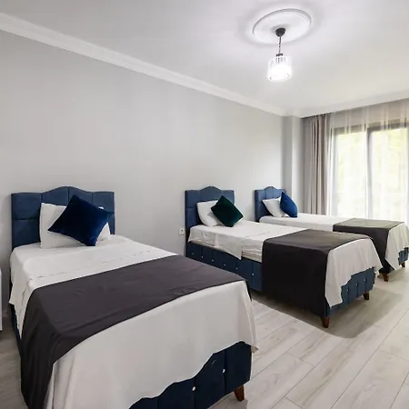 Didihome Center Appartement Trabzon