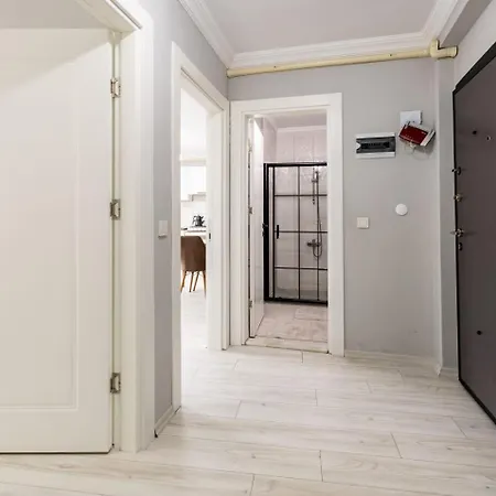Didihome Center Appartement