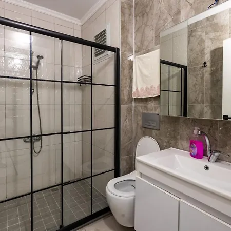 Didihome Center Appartement Trabzon