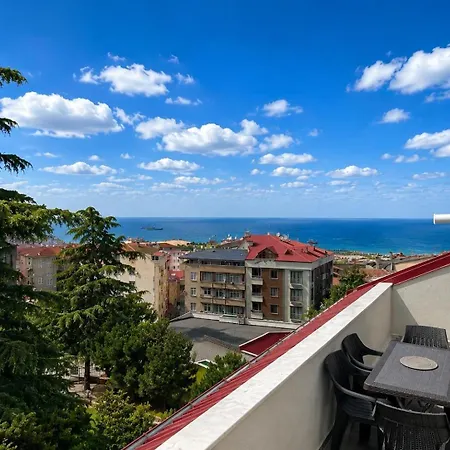 Didihome Center Appartement Trabzon