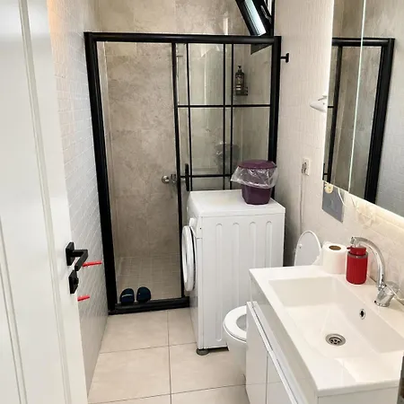 Appartement Didihome Center *