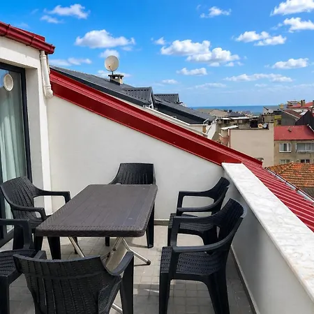 Appartement Didihome Center *