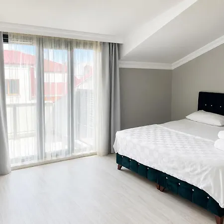 Appartement Didihome Center Trabzon