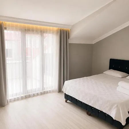 Didihome Center * Trabzon