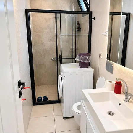 Appartement Didihome Center *