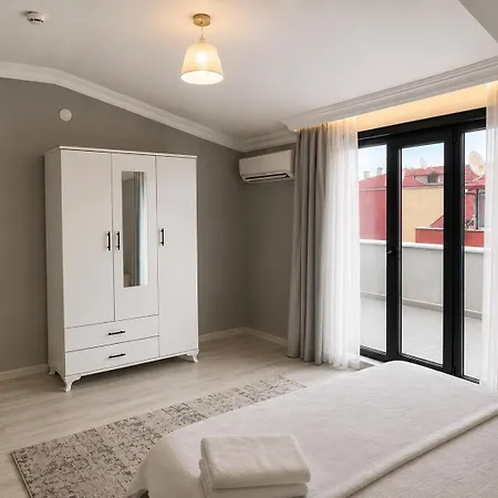 Didihome Center Appartement