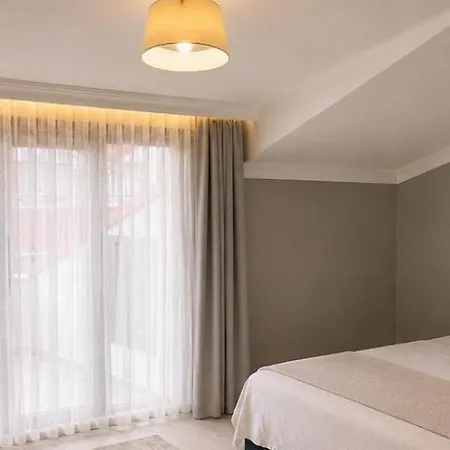 Didihome Center Appartement Trabzon