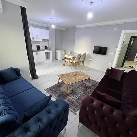Didihome Center Appartement Trabzon