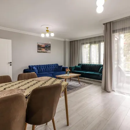 Appartement Didihome Center