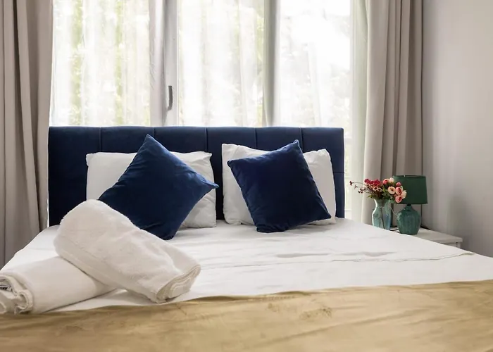 Didihome Apartman Trabzon