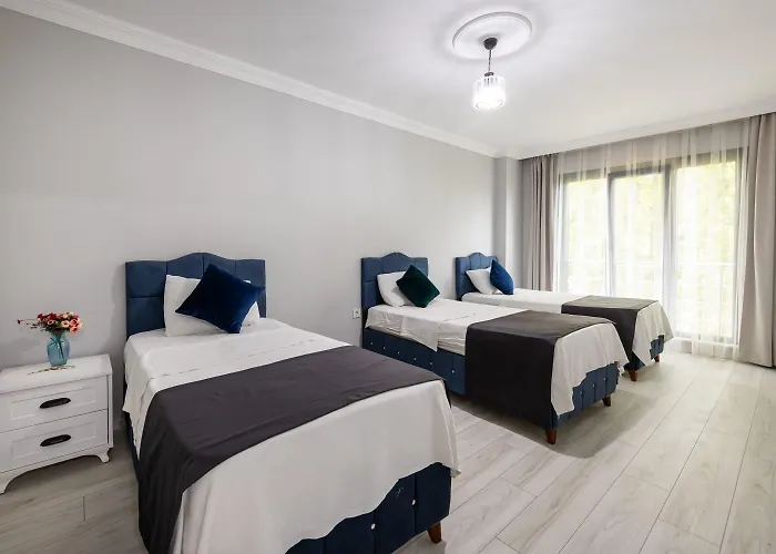 Didihome Apartman Trabzon