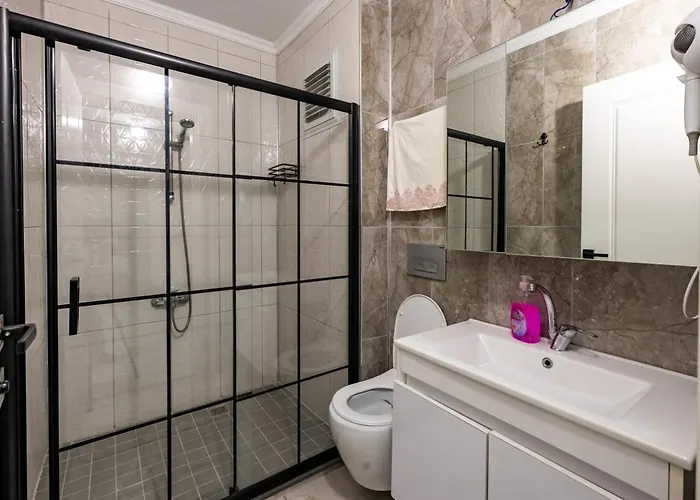 Didihome Apartman Trabzon