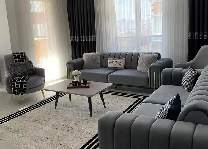 Апартаменты Didihome *